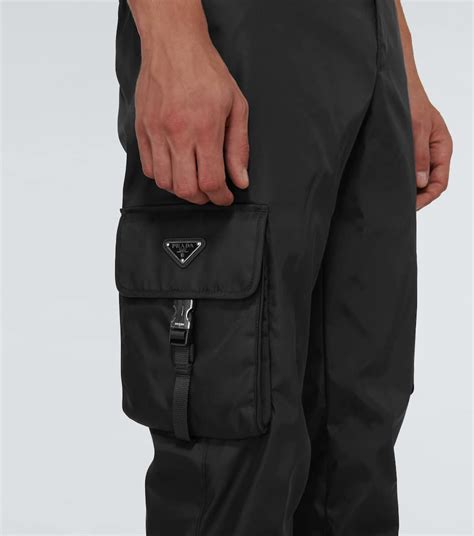 prada cargo bag|prada cargo pants men.